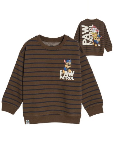 Bluza Cool Club, maro