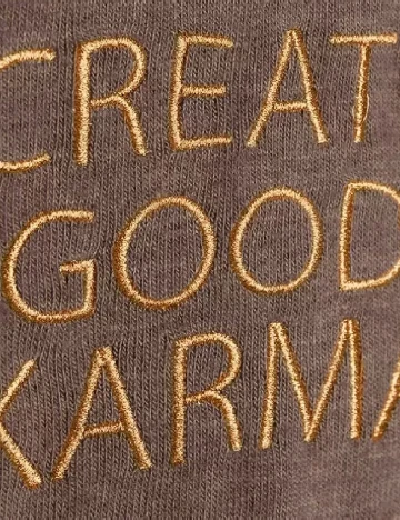 Bluza Cool Club, maro