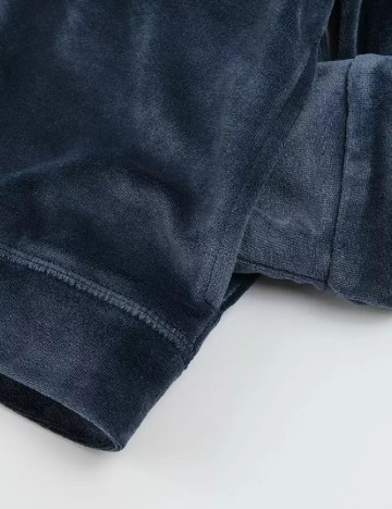 Hanorac Cool Club, bleumarin