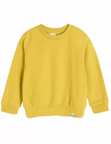 Bluza Cool Club, galben