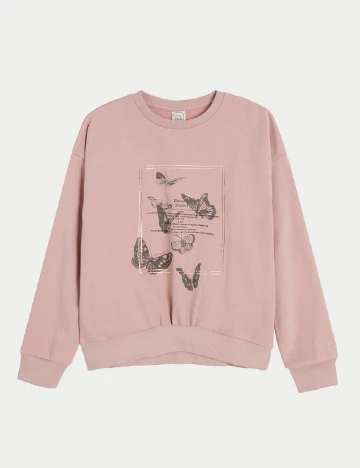 Bluza Cool Club, roz