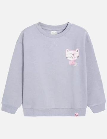 Bluza Cool Club, mov