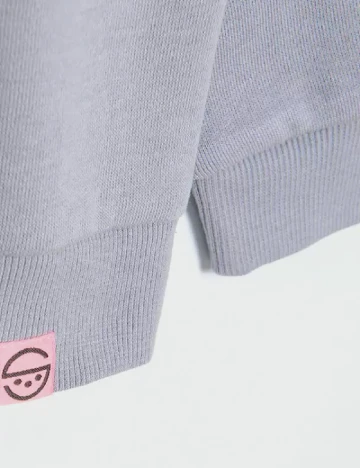 Bluza Cool Club, mov