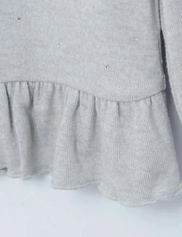 Bluza Cool Club, gri