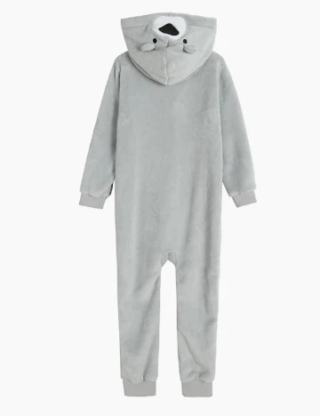 Pijama Cool Club, gri