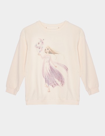 
						Bluza Cool Club, crem