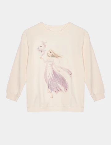 Bluza Cool Club, crem