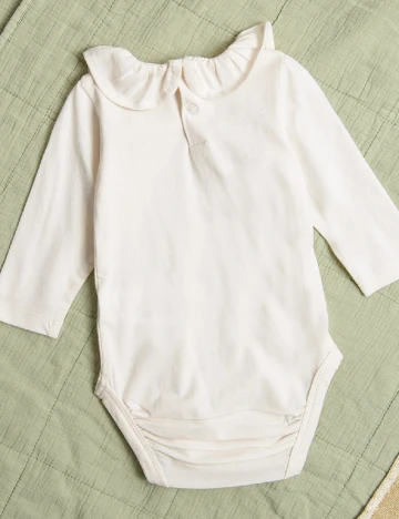 Body Cool Club, ecru