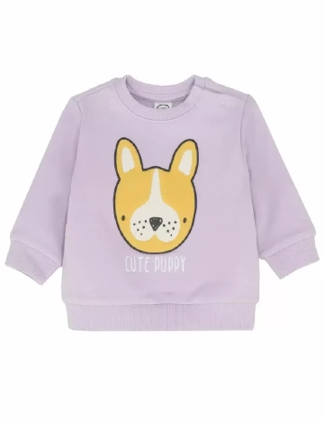 Bluza Cool Club, mov