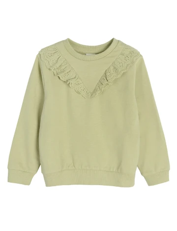 Bluza Cool Club, verde