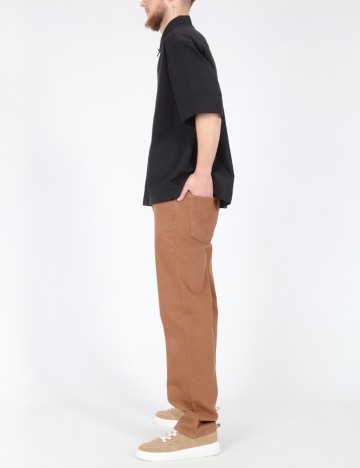 Camasa Oversize Zara, negru