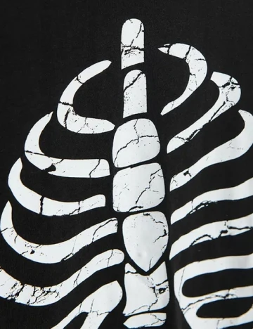 Bluza Cool Club, negru