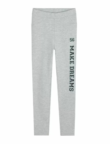 
						Colanti Cool Club, gri