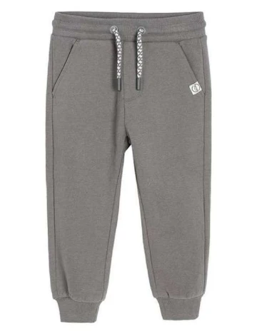 Set pantaloni 2 perechi Cool Club, gri/negru