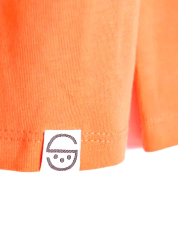 Bluza Cool Club, portocaliu