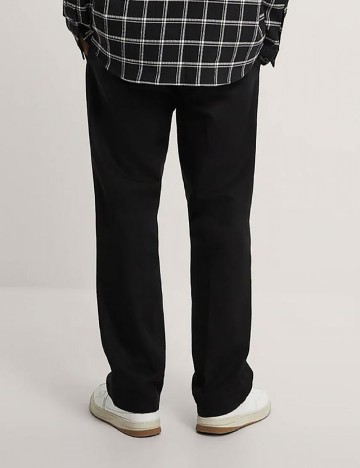 Pantaloni Zara, negru