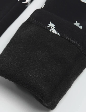 Colanti Cool Club, negru