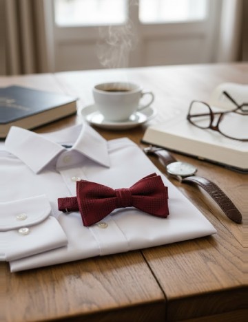 Papion Zara, visiniu