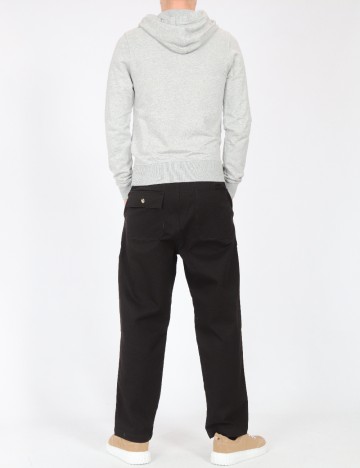 Pantaloni Zara, negru