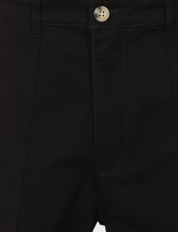 Pantaloni Zara, negru