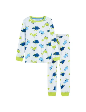 Pijama Cool Club, mix culori