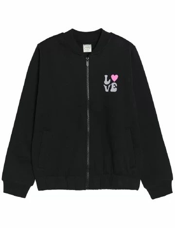 Bluza Cool Club, negru