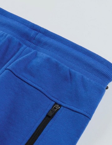 Pantaloni Cool Club, albastru