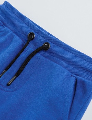 Pantaloni Cool Club, albastru