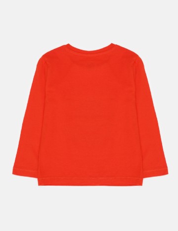 Bluza Cool Club, rosu