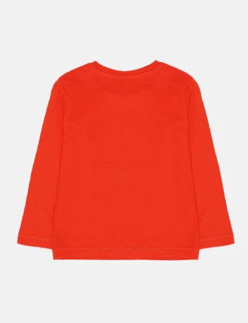 Bluza Cool Club, rosu