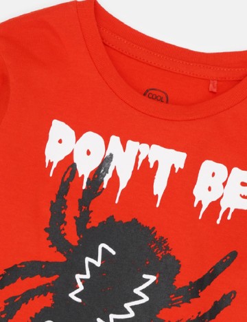 Bluza Cool Club, rosu