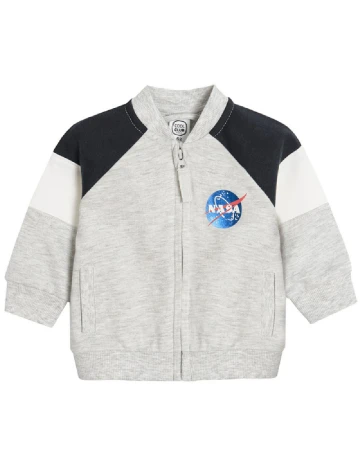 Bluza Cool Club, gri