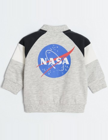 Bluza Cool Club, gri