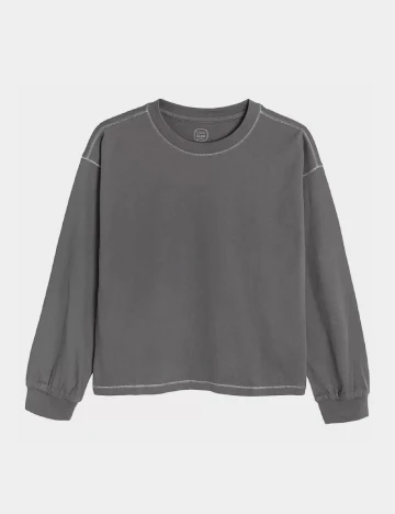 Bluza Cool Club, gri