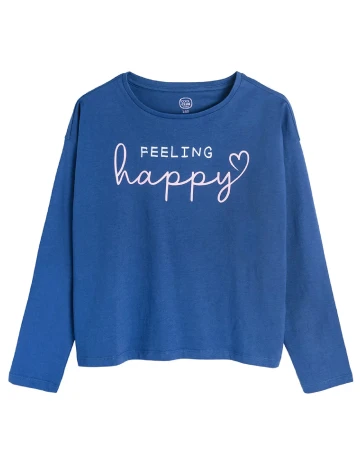 Pijama Cool Club, albastru