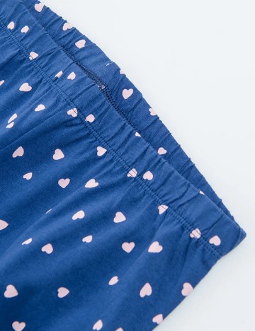 Pijama Cool Club, albastru