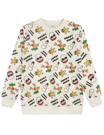 Bluza Cool Club, ecru