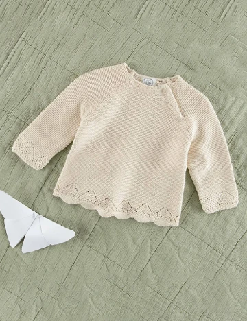 Bluza Cool Club, crem