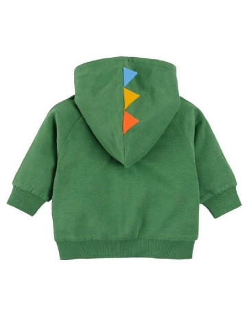 Hanorac Cool Club, verde