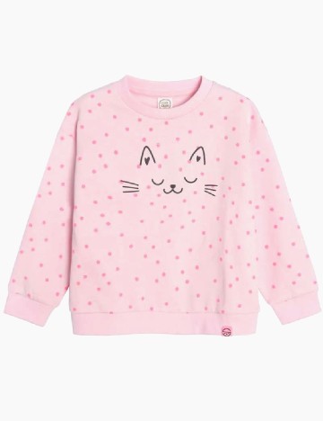 
						Bluza Cool Club, roz