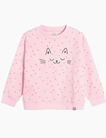 Bluza Cool Club, roz