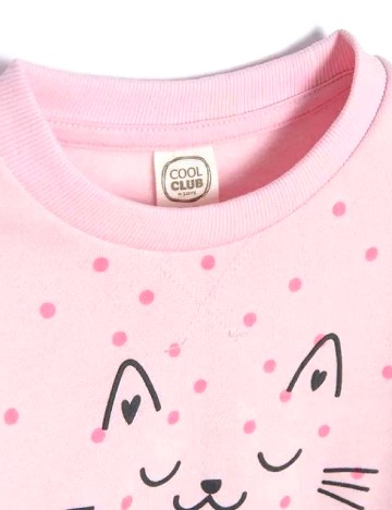Bluza Cool Club, roz
