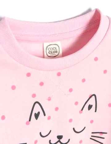 Bluza Cool Club, roz
