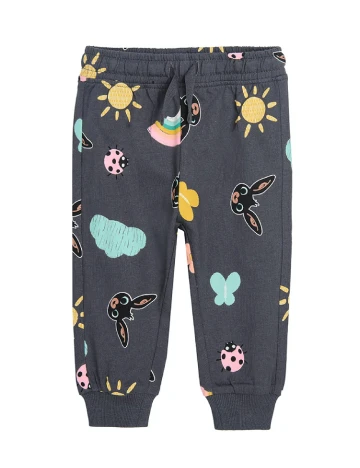 Pantaloni Cool Club, gri