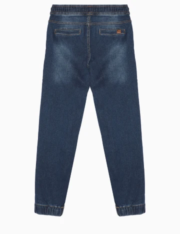 Blugi Cool Club, bleumarin