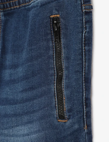 Blugi Cool Club, bleumarin