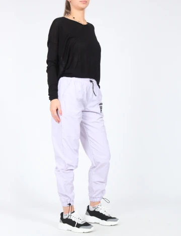 Pantaloni Don t Call Me Jennyfer, lila