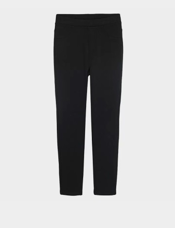 
						Colanti Cool Club, negru