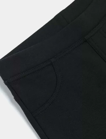 Colanti Cool Club, negru