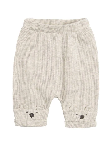 Pantaloni Cool Club, bej